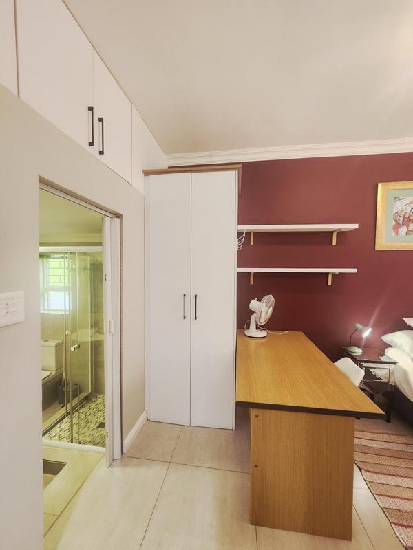 1 Bedroom Property for Sale in Vierlanden Western Cape